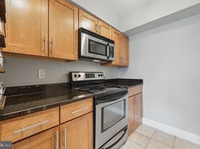 3611 38TH Street NW 209, Washington DC 20016