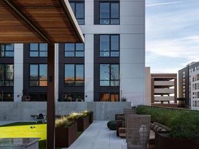 255 W. Falls Station Boulevard 603, Falls Church VA 22046