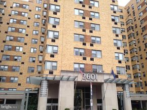 2601 Pennsylvania Avenue 1027, Philadelphia PA 19130