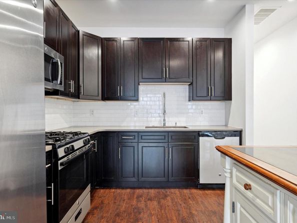 1219 N 5TH Street 2, Philadelphia PA 19122