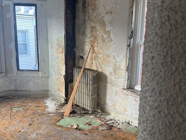 1532 N 28TH Street, Philadelphia PA 19121