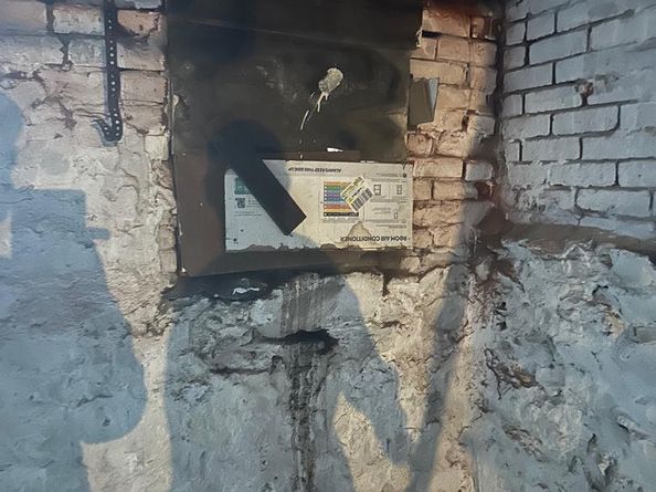 1532 N 28TH Street, Philadelphia PA 19121