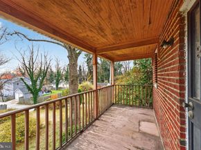 3701 Camden Street SE, Washington DC 20020