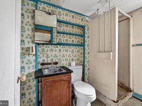 3701 Camden Street SE, Washington DC 20020