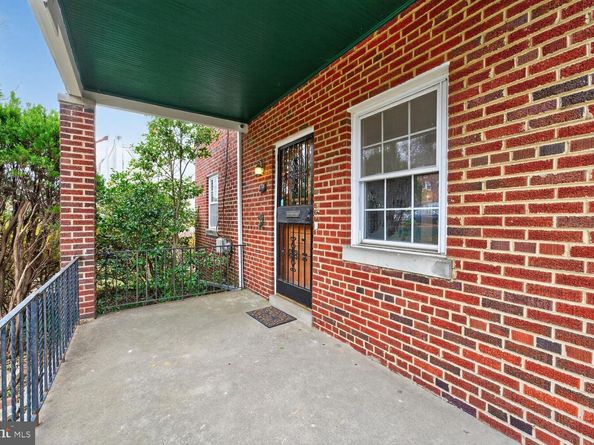 3701 Camden Street SE, Washington DC 20020