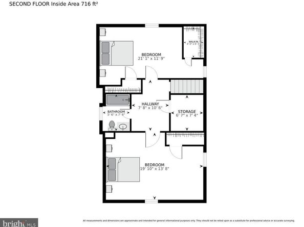 3701 Camden Street SE, Washington DC 20020