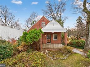 3701 Camden Street SE, Washington DC 20020