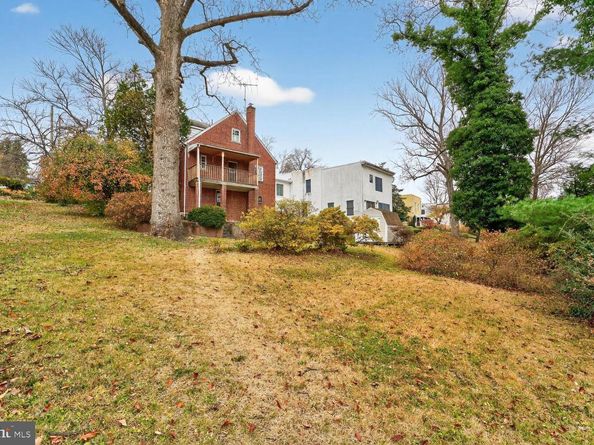 3701 Camden Street SE, Washington DC 20020