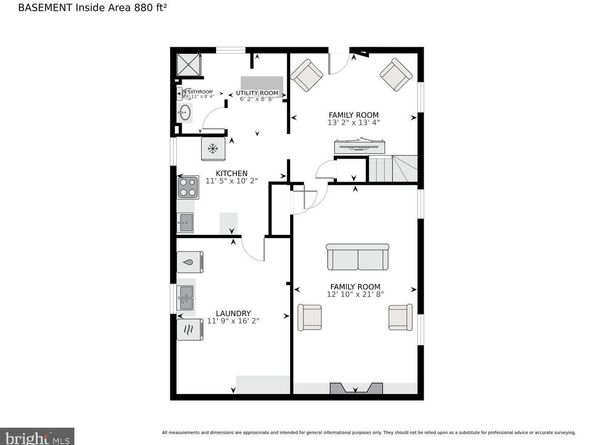 3701 Camden Street SE, Washington DC 20020