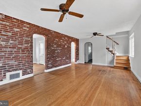 3701 Camden Street SE, Washington DC 20020