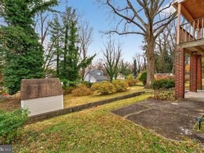 3701 Camden Street SE, Washington DC 20020