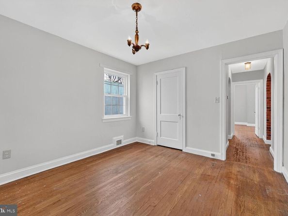 3701 Camden Street SE, Washington DC 20020