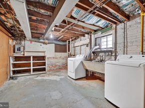 3701 Camden Street SE, Washington DC 20020