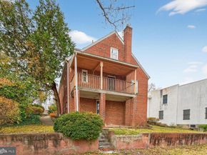 3701 Camden Street SE, Washington DC 20020