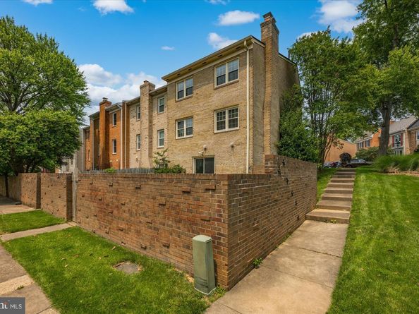 7349 Eldorado Court, Mclean VA 22102