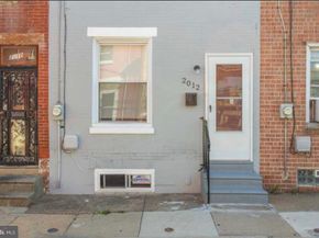 2012 Newcomb Street, Philadelphia PA 19140