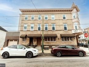 1601 S 2nd Street, Philadelphia PA 19148