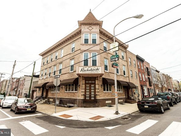 1601 S 2nd Street, Philadelphia PA 19148