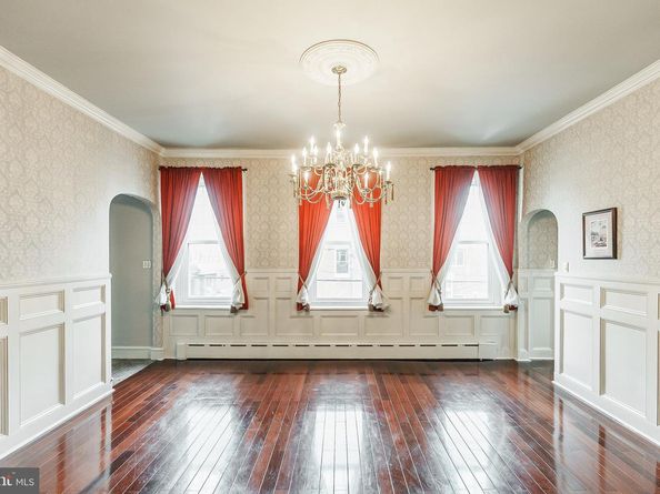 1601 S 2nd Street, Philadelphia PA 19148