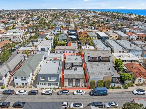 60 Bennett Avenue, Long Beach CA 90803