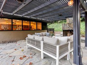 1345 Carnarvon Drive, Pasadena CA 91103