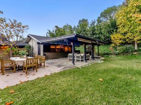 1345 Carnarvon Drive, Pasadena CA 91103