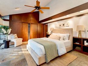 1345 Carnarvon Drive, Pasadena CA 91103