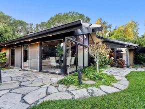 1345 Carnarvon Drive, Pasadena CA 91103