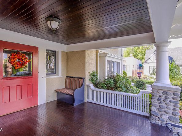 397 S El Molino Avenue 2, Pasadena CA 91101