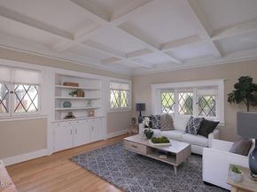 397 S El Molino Avenue 2, Pasadena CA 91101