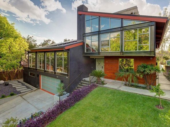 425 Anita Drive, Pasadena CA 91105