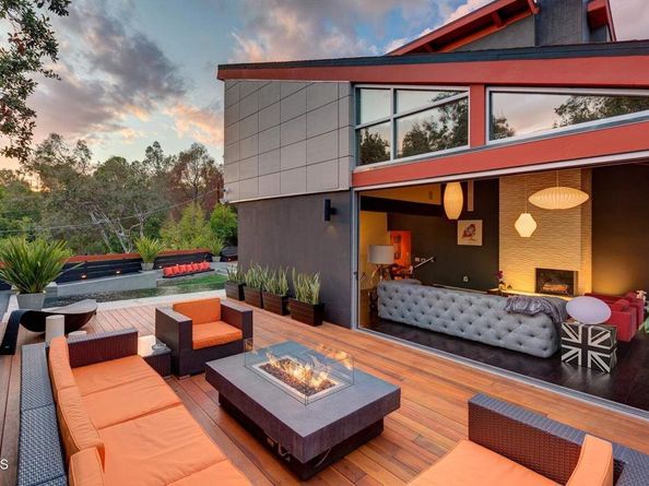 425 Anita Drive, Pasadena CA 91105