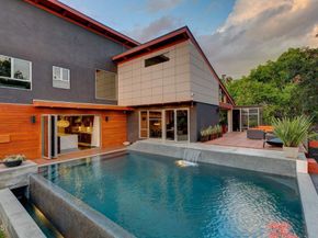 425 Anita Drive, Pasadena CA 91105