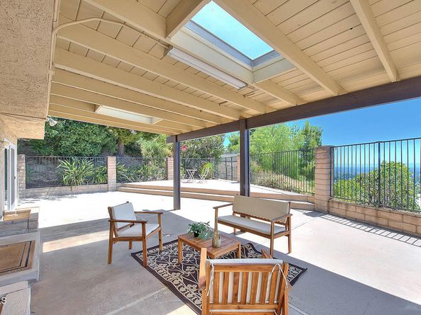 11830 Babbitt Avenue, Granada Hills CA 91344