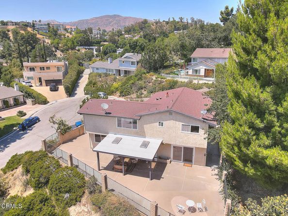 11830 Babbitt Avenue, Granada Hills CA 91344