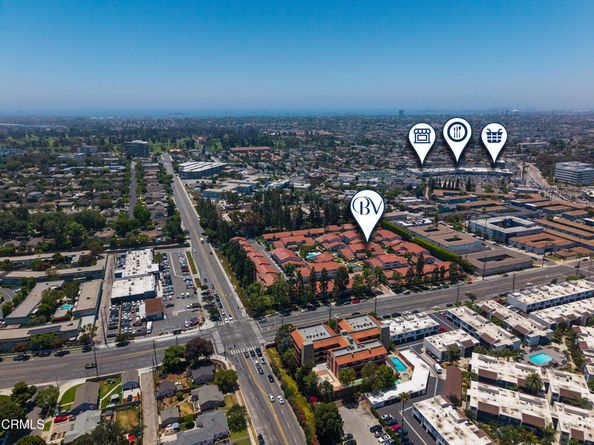 4968 E Atherton Street, Long Beach CA 90815