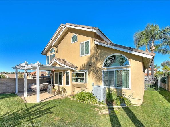 13178 Bella Vista Court, Chino Hills CA 91709