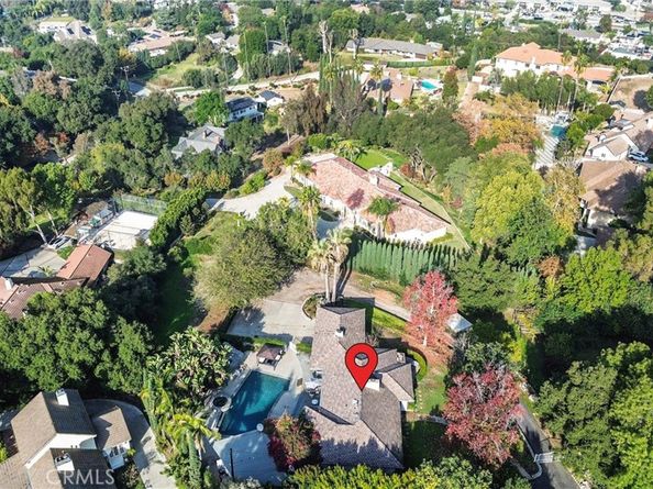 2880 N Theodora, Covina CA 91724