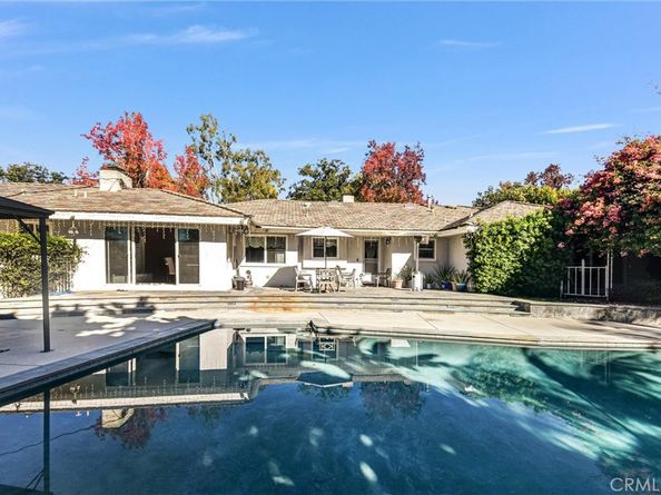 2880 N Theodora, Covina CA 91724