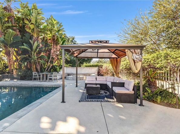 2880 N Theodora, Covina CA 91724