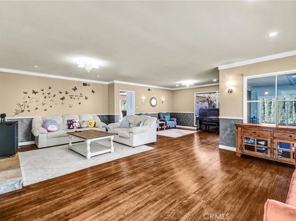 2880 N Theodora, Covina CA 91724