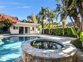 2880 N Theodora, Covina CA 91724