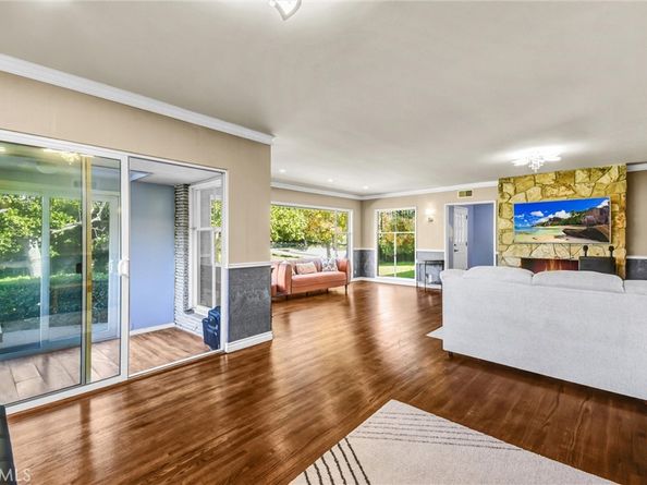 2880 N Theodora, Covina CA 91724