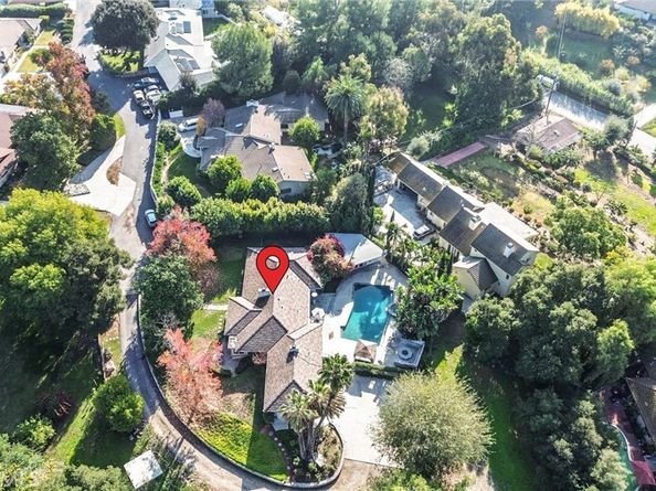 2880 N Theodora, Covina CA 91724