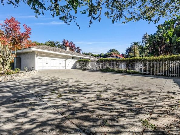 2880 N Theodora, Covina CA 91724