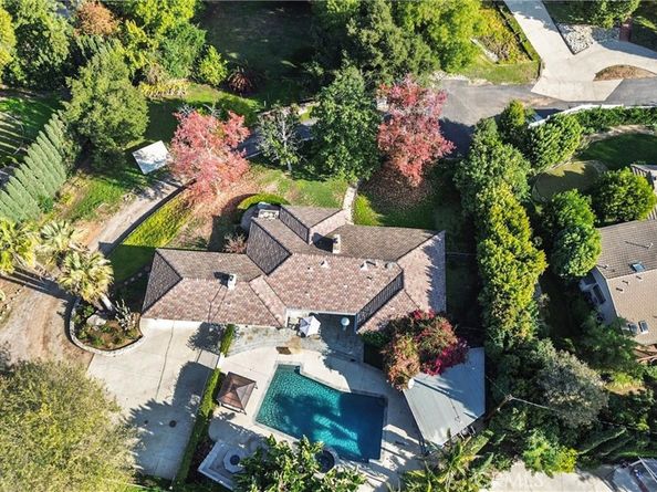 2880 N Theodora, Covina CA 91724