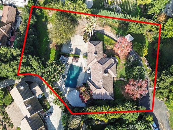 2880 N Theodora, Covina CA 91724