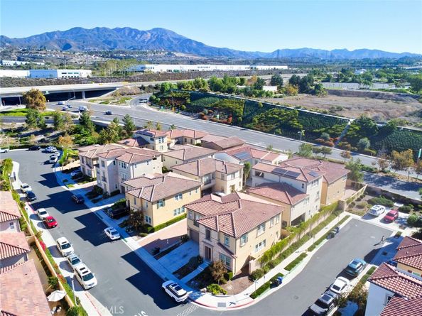 115 Mesa Verde Lane, Lake Forest CA 92630