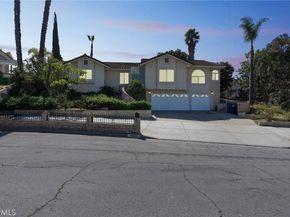 20122 Candleflame Court, Walnut CA 91789