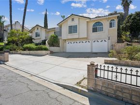 20122 Candleflame Court, Walnut CA 91789